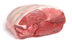 Products: Lamb Rump (small) piriesbutchery