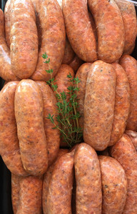 Jamaican jerk (6 pack) piriesbutchery