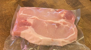 Products: NZ Free Farmed Pork Steaks (2 pack) piriesbutchery