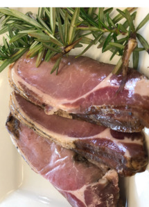 Nitrate Free Bacon (Various Flavours, 250g) piriesbutchery