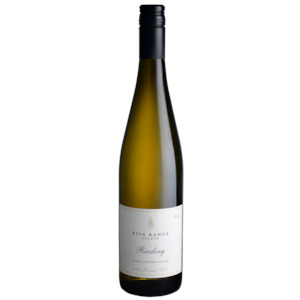 Wine: 2013 Pisa Range Estate Riesling