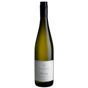 2014 Pisa Range Estate Riesling