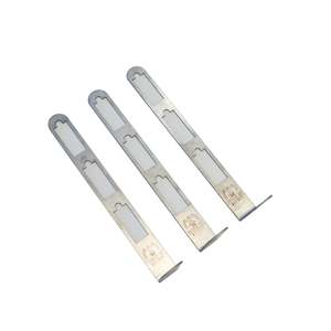 Racks & Grates: BBQ BOI Pit Barrel Grate Mates