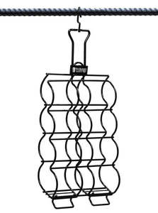 Pit Barrel Corn Hanger