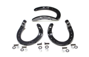 BBQ Replacement Parts: Pit Barrel Lid Handle