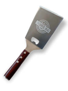 BBQ Cooking Accessories: Pit Barrel Ultimate Spatula