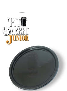BBQ Replacement Parts: Pit Barrel Replacement Lid - Junior