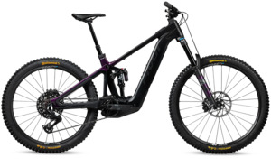 Bikes: SHUTTLE LT (2026)