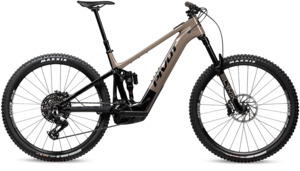 SHUTTLE AM (GEN 5)