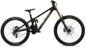 Bikes: Phoenix