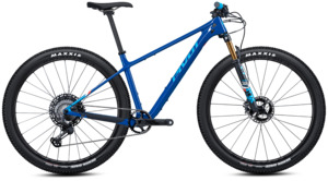 Bikes: LES SL
