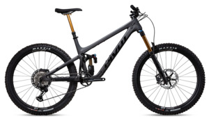 Summer Sale: Mach 6 Carbon
