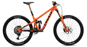 Summer Sale: Firebird