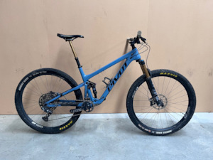 EX DEMO TRAIL 429 PRO XO1 - LARGE