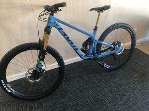 Switchblade: EX DEMO Switchblade Pro XT/XTR MEDIUM