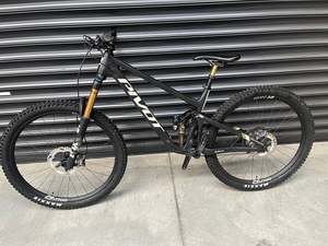 EX DEMO Switchblade Pro XT/XTR LARGE