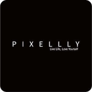 Frontpage: Pixellly Gift Card