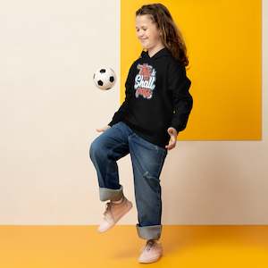 Girls This Too Shall Pass Hoodie