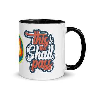 Mug This Too Shall Pass
