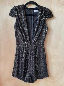 Midnight Stunner♥︎