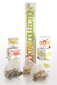Cocktail collection infusions - nanopack - Pixie Party Boutique