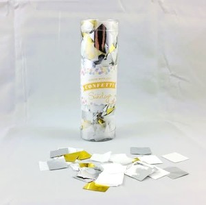 Products: Confetti - metallics - Pixie Party Boutique