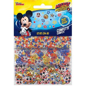 Mickey Mouse Confetti - Pixie Party Boutique