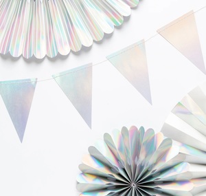 Holographic deco kit - Pixie Party Boutique