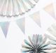 Holographic deco kit - Pixie Party Boutique