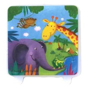 Jungle Buddies candle - Pixie Party Boutique