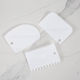 3-Piece Scraper Set - Pixie Party Boutique