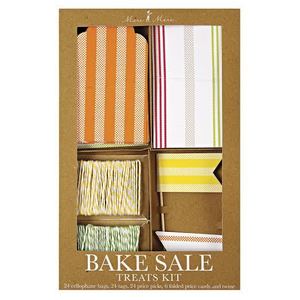 Products: Bake Sale Treat Kit - Pixie Party Boutique
