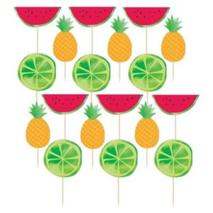 Fruit Picks - Pixie Party Boutique