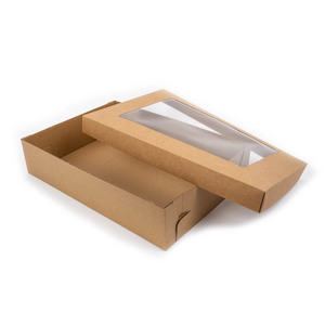 Products: Grazing box with window - medium - Pixie Party Boutique