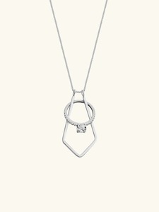 Solid Gold Nordika Ring Keeper™