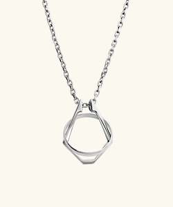 Ring Keepers: Zenith Mens Ring Keeper™