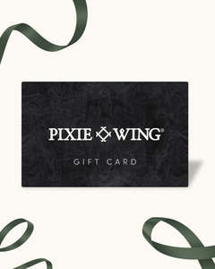 Digital Gift Card