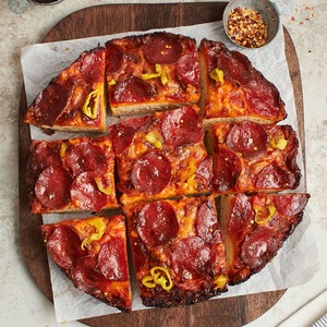 Products: Spicy Pepperoni H