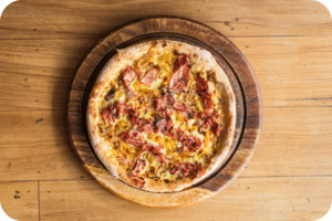 Your Choice Box - Pizza Presto
