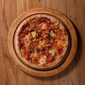 Italian Classics Box - Pizza Presto