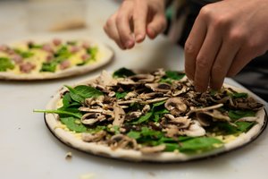 Pizza Presto Monthly Subscription - Pizza Presto