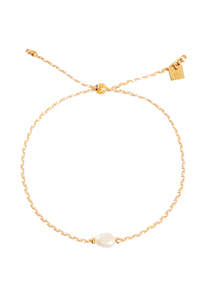 BY CHARLOTTE: Eternal Peace Bracelet