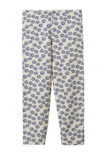 Leggings Daisy Daze - Meadow Print