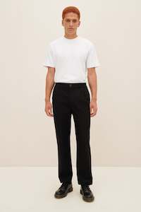 Staple Pant - Black