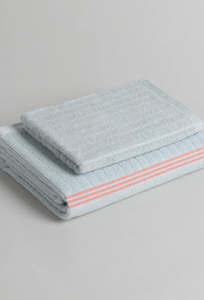 Home: Tama Hand Towel - Lake