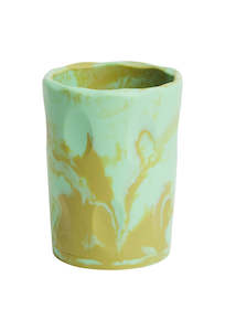 Earl Vessel - Artichoke