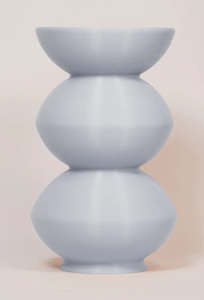 New Arrivals: Bubble Side Table - Light Blue