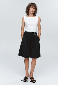 Julian Short - Black