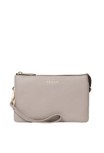 Bags Wallets: Tilly's Big Sis Crossbody - Dove
