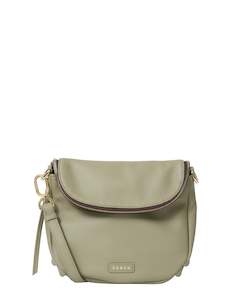 Fifi Crossbody - Eucalyptus
